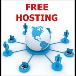 Get free Hosting for Website